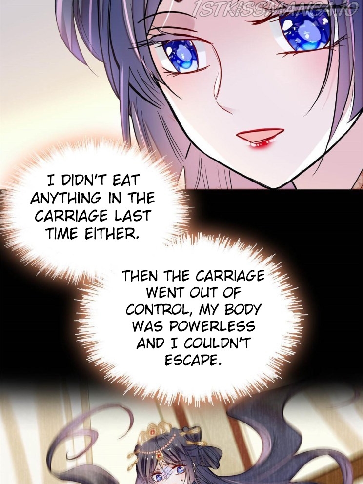 Sijin - Manhua chapter 270.5 - page 3