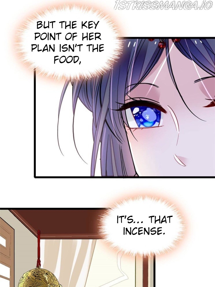 Sijin - Manhua chapter 270.5 - page 5