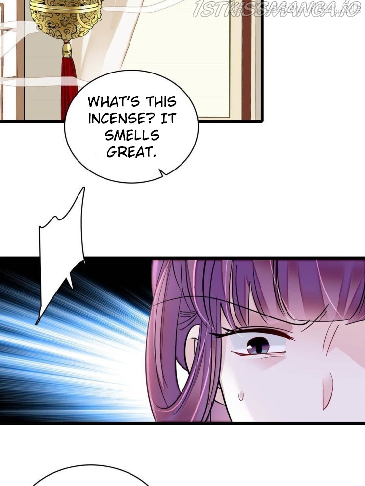 Sijin - Manhua chapter 270.5 - page 6