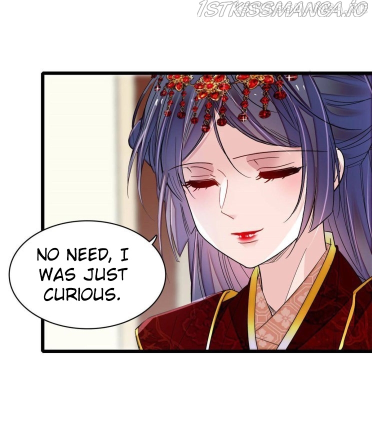 Sijin - Manhua chapter 270.5 - page 8