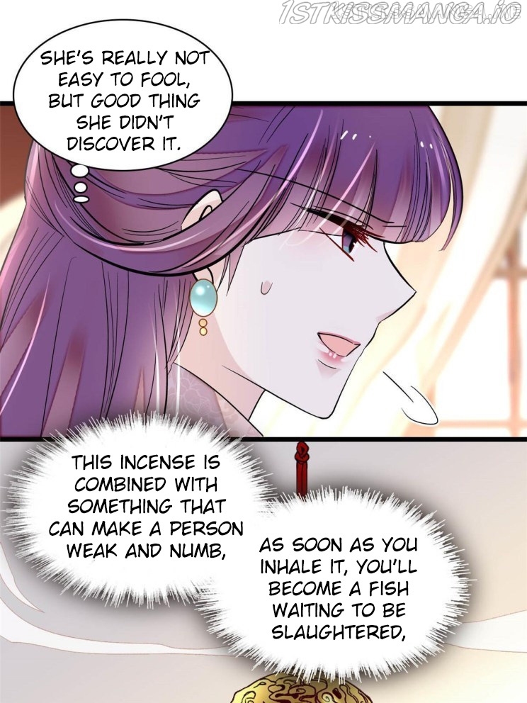 Sijin - Manhua chapter 270.5 - page 9