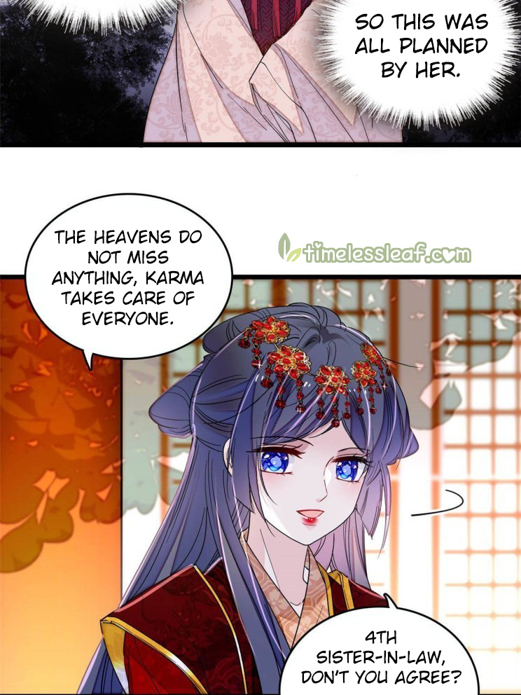 Sijin - Manhua chapter 270 - page 18
