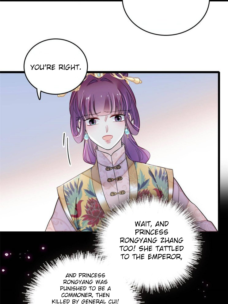 Sijin - Manhua chapter 270 - page 19