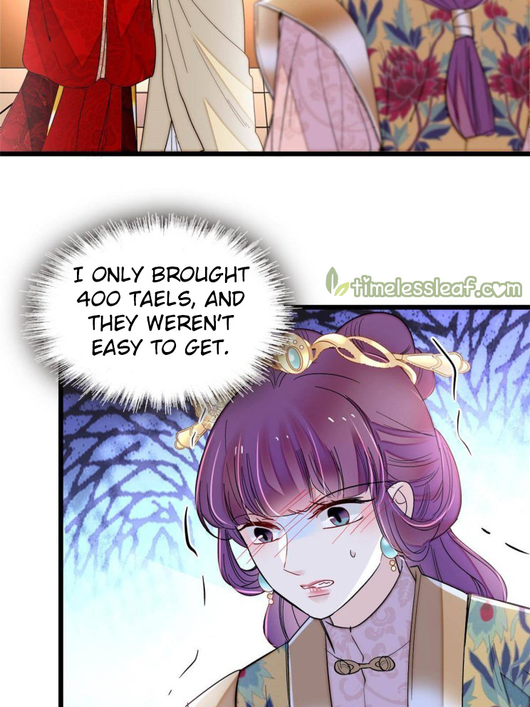 Sijin - Manhua chapter 270 - page 3