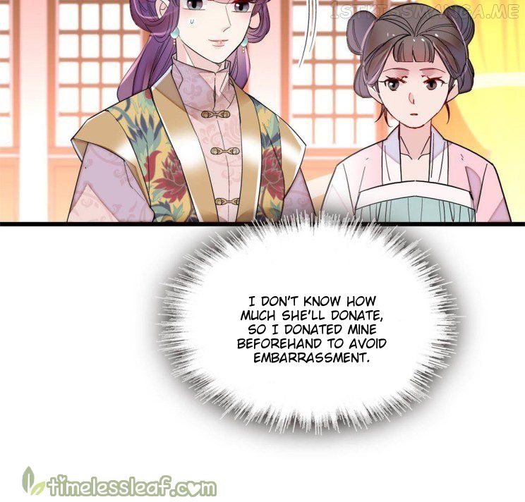 Sijin - Manhua chapter 269.5 - page 22