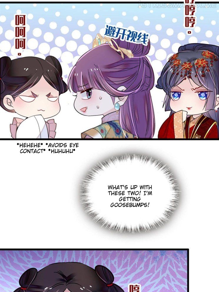 Sijin - Manhua chapter 269.5 - page 4