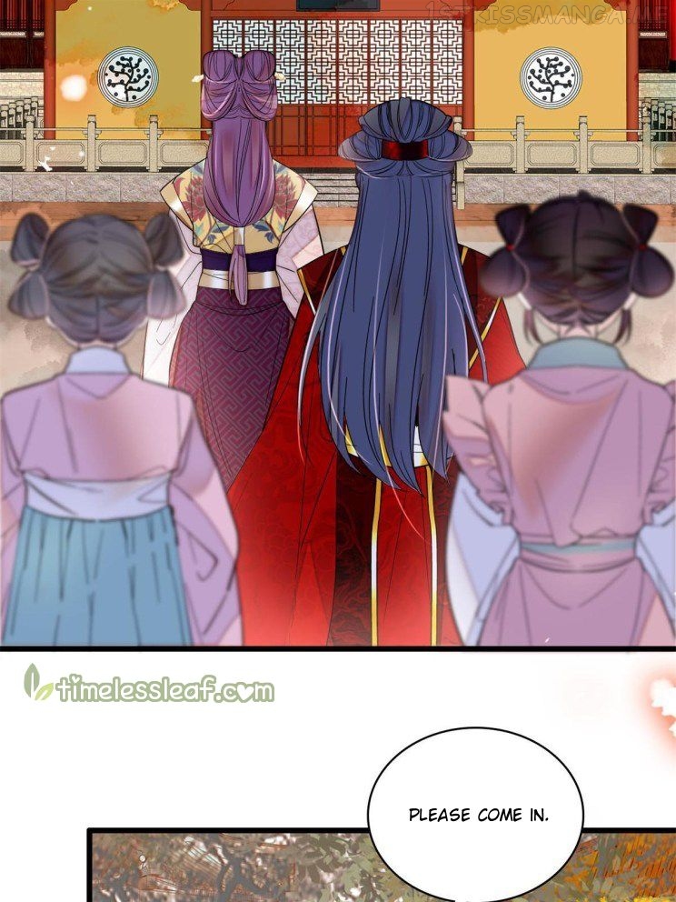 Sijin - Manhua chapter 269.5 - page 9