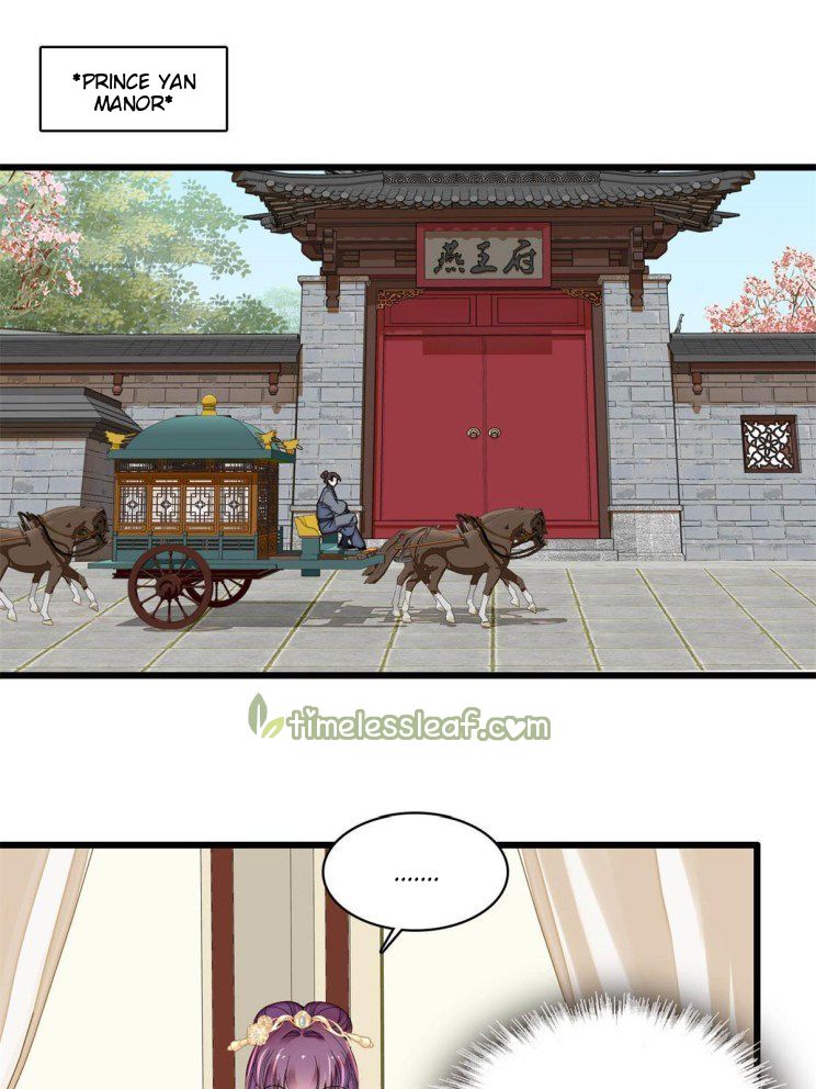 Sijin - Manhua chapter 269 - page 1