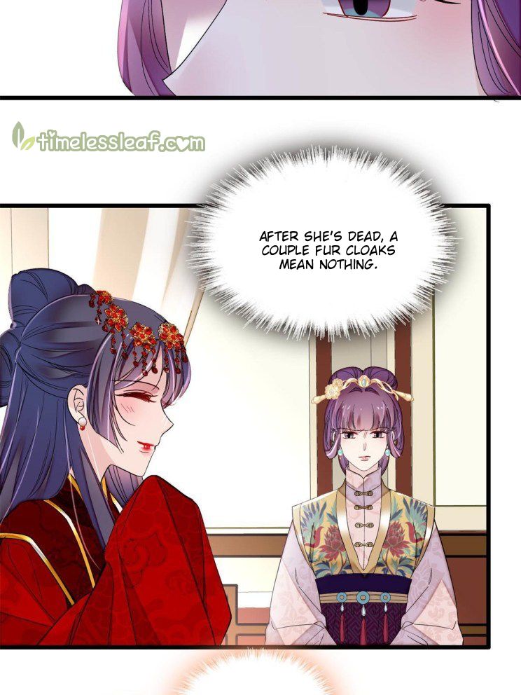 Sijin - Manhua chapter 269 - page 11