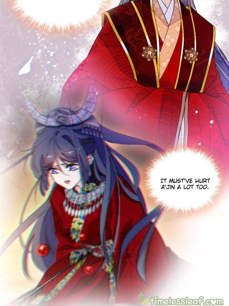 Sijin - Manhua chapter 269 - page 18