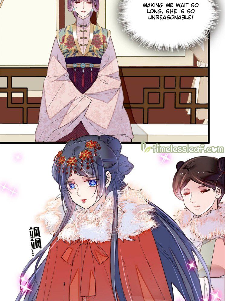 Sijin - Manhua chapter 269 - page 2