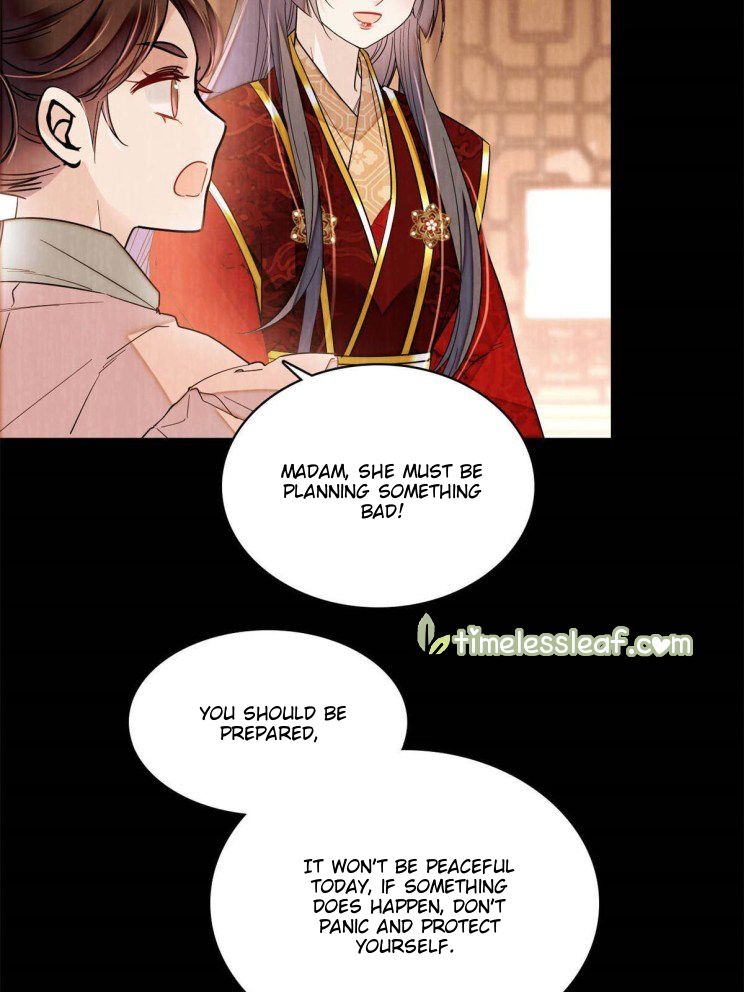 Sijin - Manhua chapter 269 - page 23