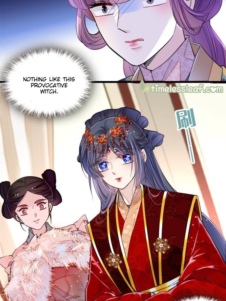 Sijin - Manhua chapter 269 - page 6