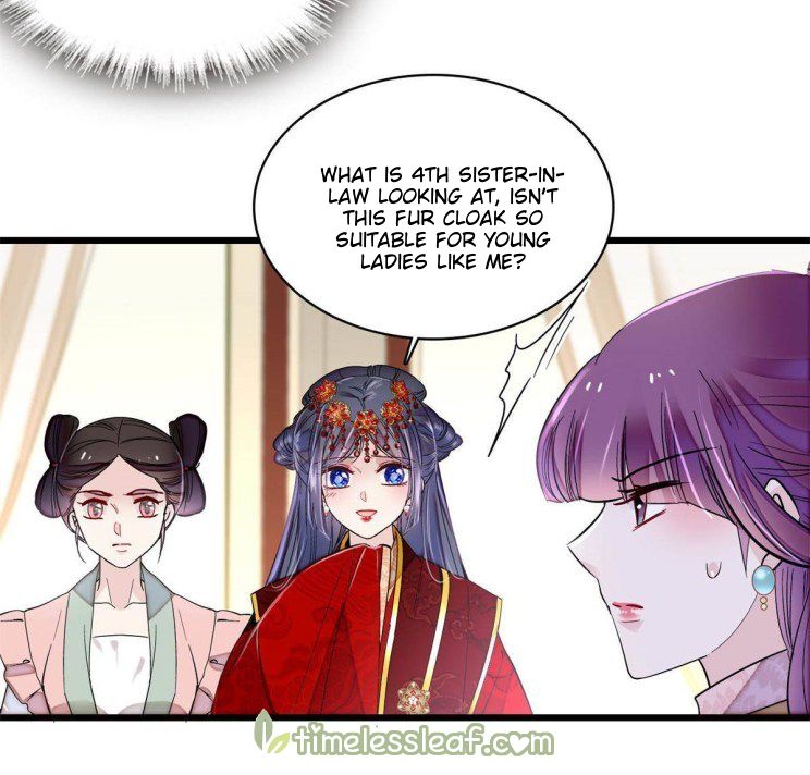 Sijin - Manhua chapter 269 - page 8