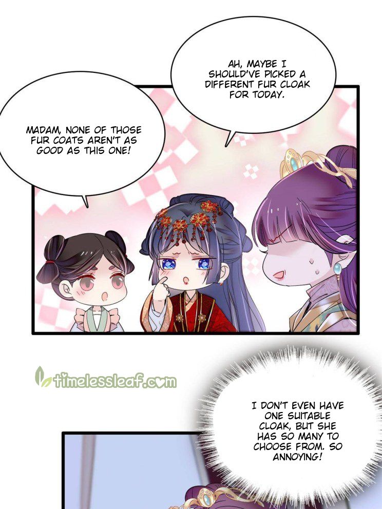 Sijin - Manhua chapter 269 - page 9