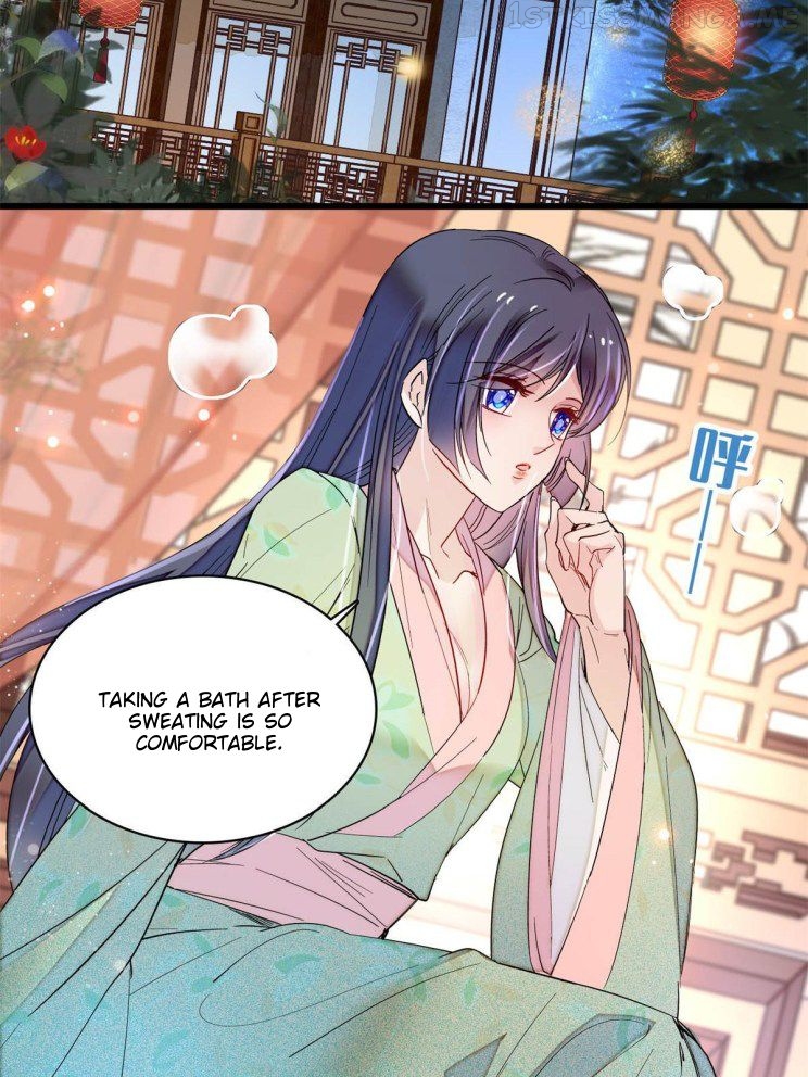 Sijin - Manhua chapter 268.5 - page 11