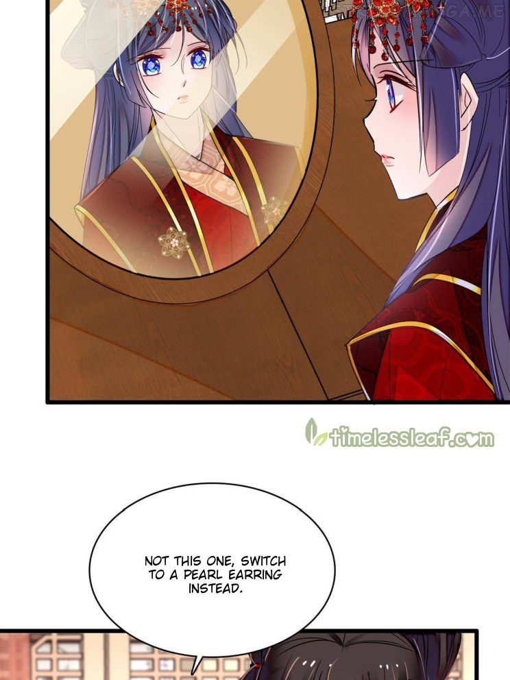 Sijin - Manhua chapter 268.5 - page 18