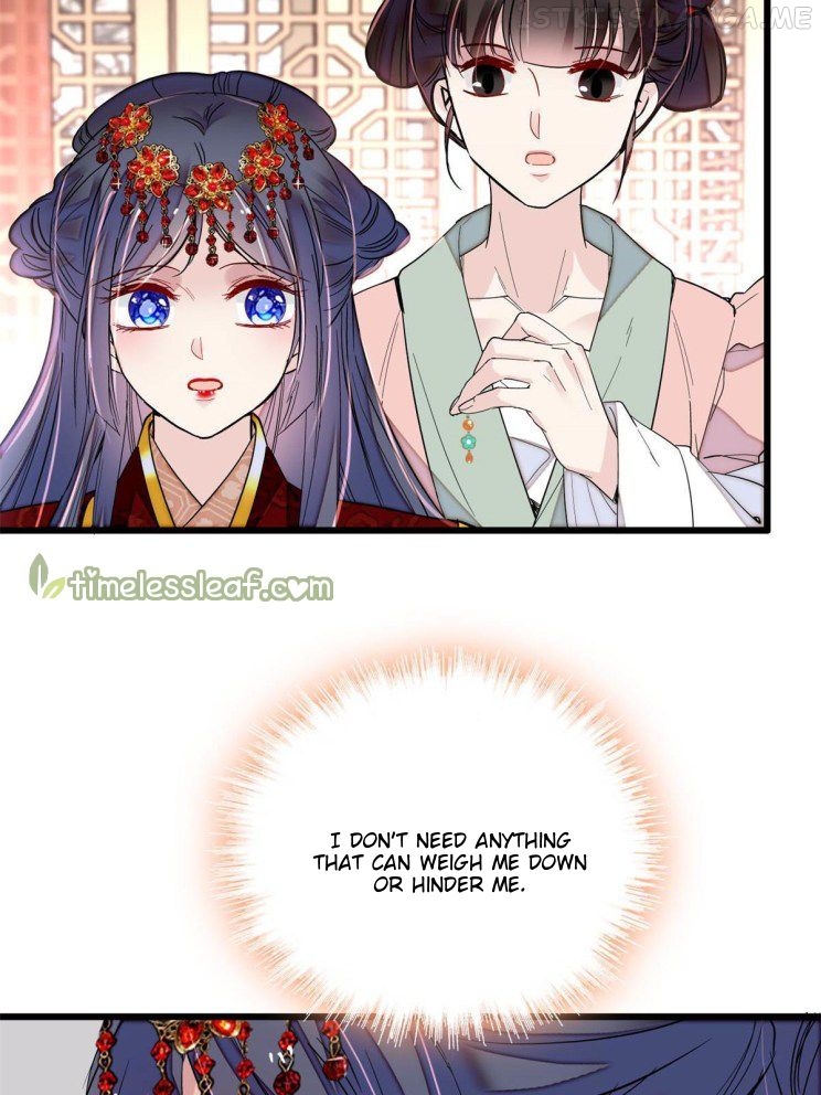 Sijin - Manhua chapter 268.5 - page 19