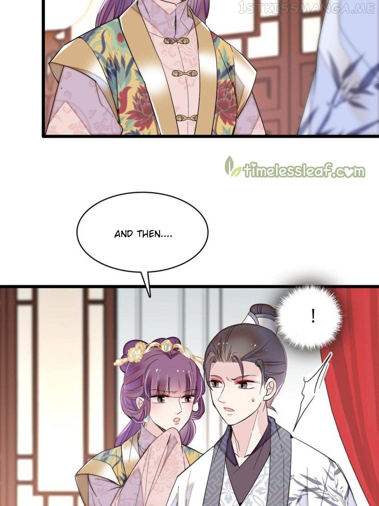 Sijin - Manhua chapter 268.5 - page 2