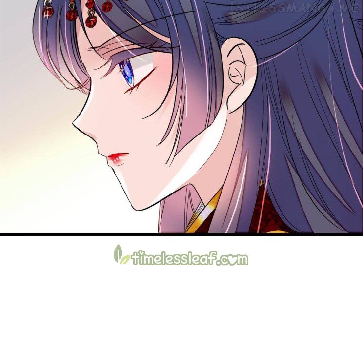 Sijin - Manhua chapter 268.5 - page 20