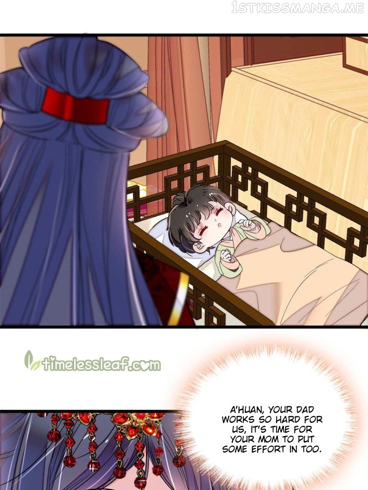 Sijin - Manhua chapter 268.5 - page 21