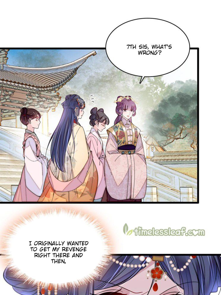 Sijin - Manhua chapter 268 - page 1