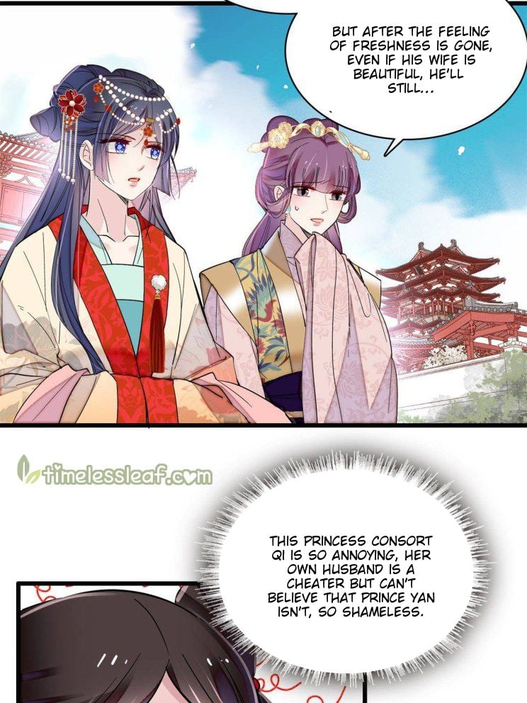 Sijin - Manhua chapter 268 - page 10