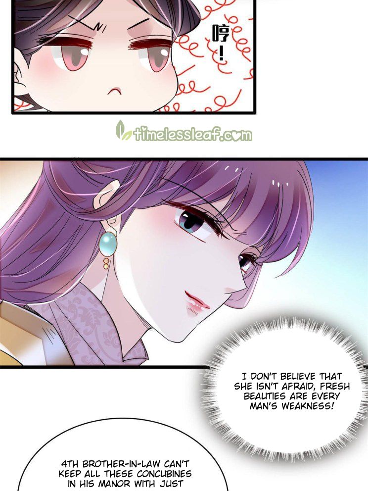 Sijin - Manhua chapter 268 - page 11
