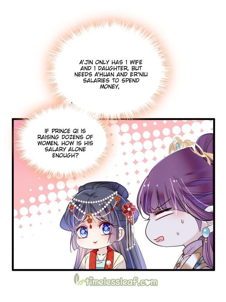 Sijin - Manhua chapter 268 - page 13