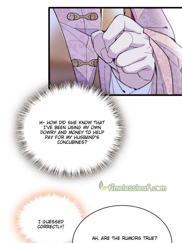 Sijin - Manhua chapter 268 - page 14