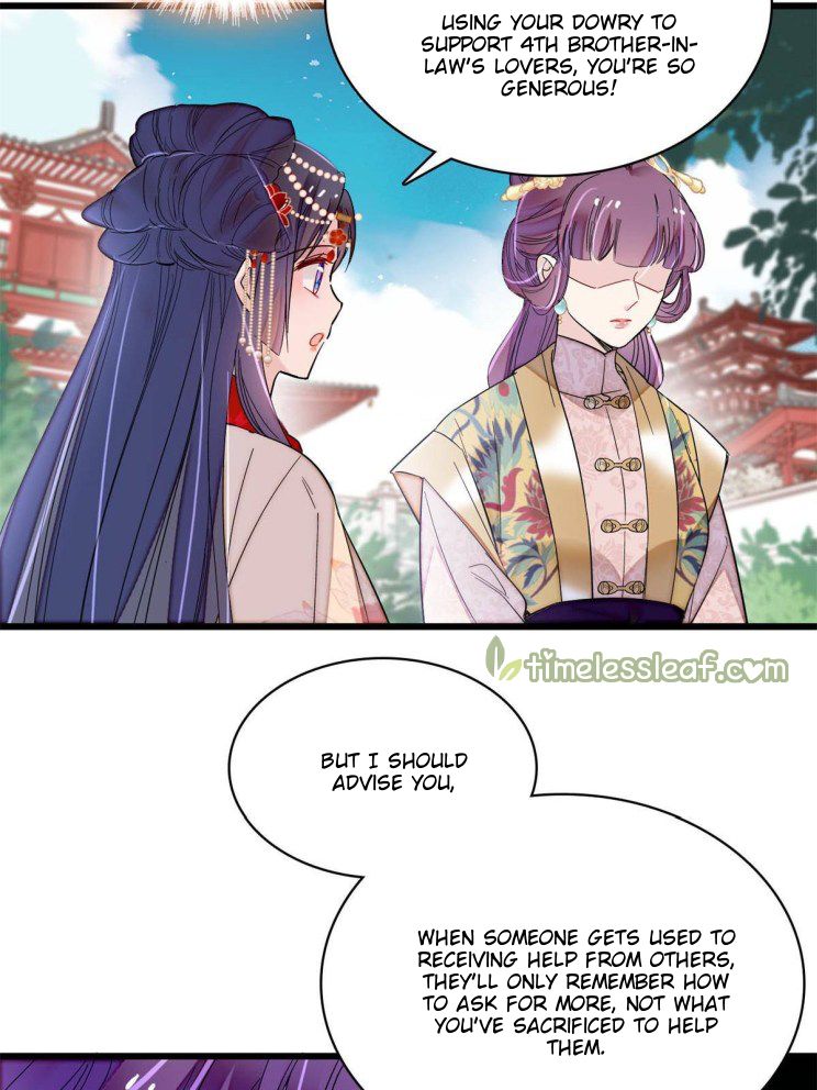 Sijin - Manhua chapter 268 - page 15