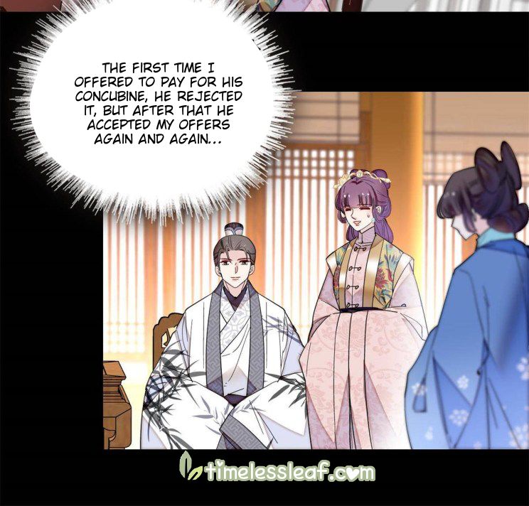 Sijin - Manhua chapter 268 - page 20