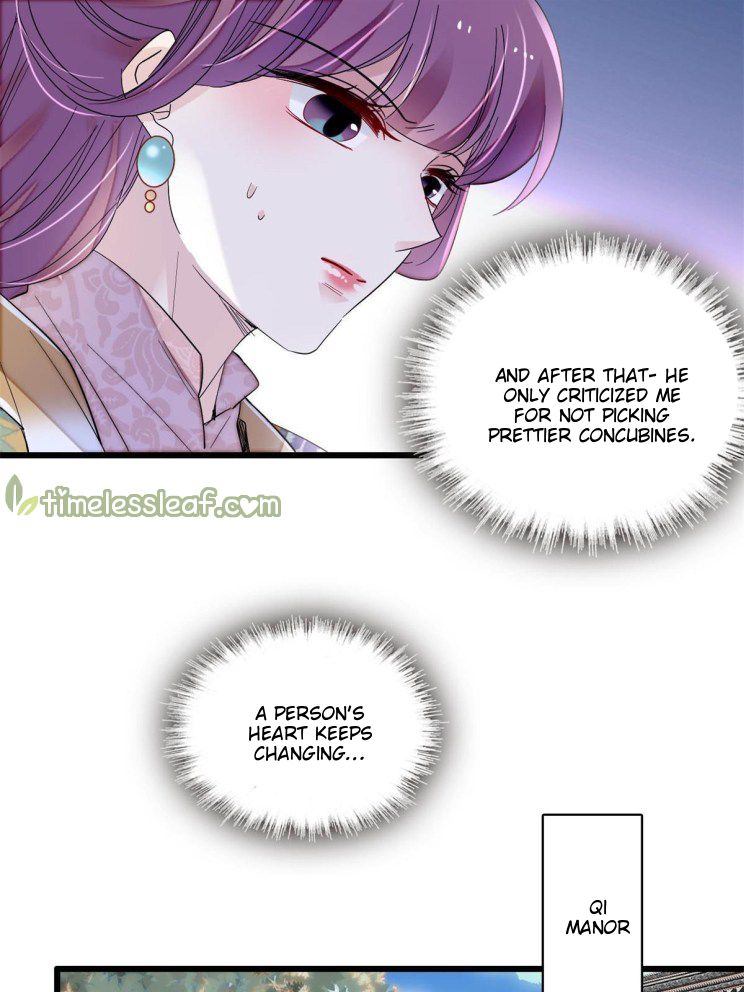 Sijin - Manhua chapter 268 - page 21