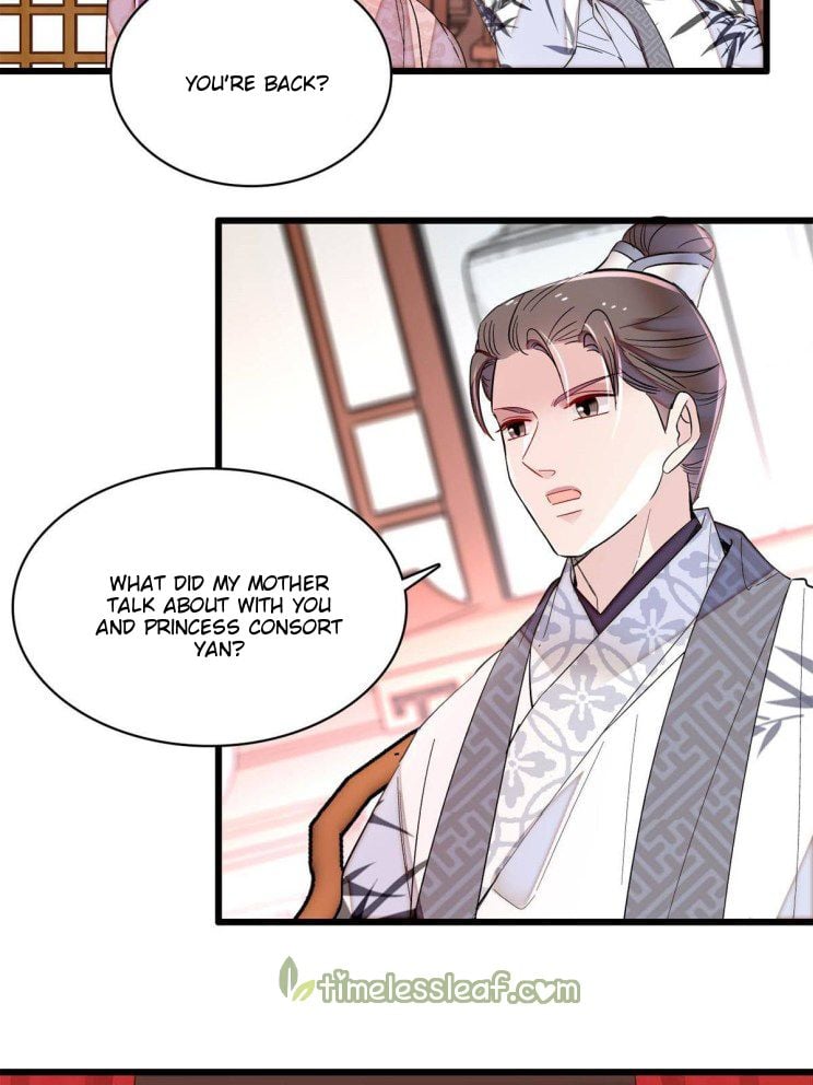 Sijin - Manhua chapter 268 - page 23