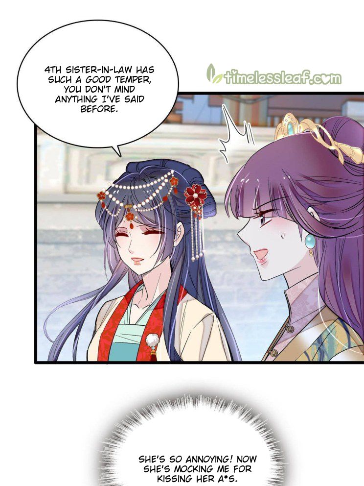 Sijin - Manhua chapter 268 - page 5