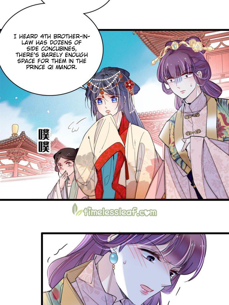 Sijin - Manhua chapter 268 - page 7