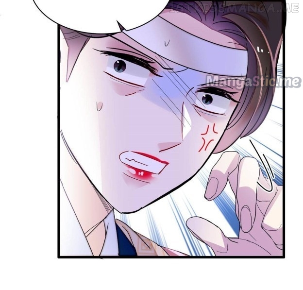 Sijin - Manhua chapter 267.5 - page 10