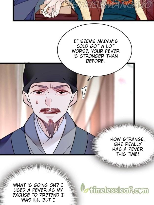 Sijin - Manhua chapter 267.3 - page 13