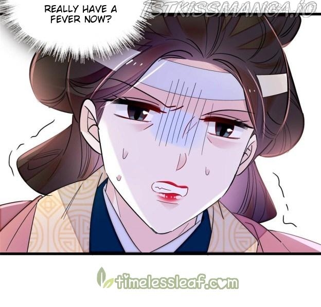 Sijin - Manhua chapter 267.3 - page 14