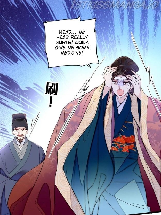 Sijin - Manhua chapter 267.3 - page 15