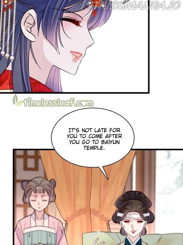 Sijin - Manhua chapter 267.3 - page 4
