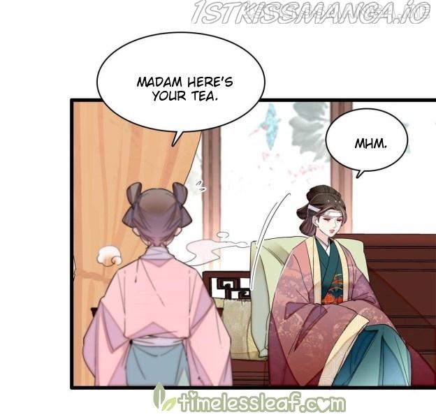 Sijin - Manhua chapter 267.3 - page 6