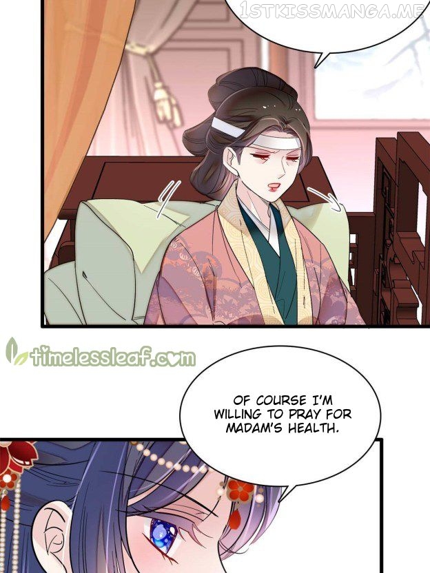 Sijin - Manhua chapter 267.2 - page 14