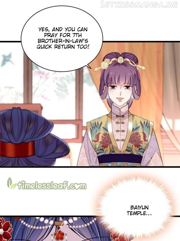 Sijin - Manhua chapter 267.2 - page 4
