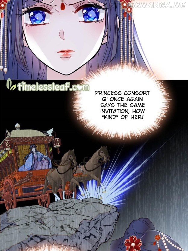 Sijin - Manhua chapter 267.2 - page 5