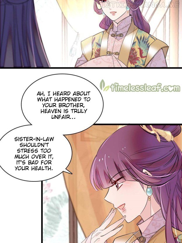 Sijin - Manhua chapter 267.1 - page 15