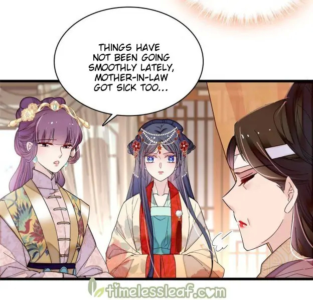 Sijin - Manhua chapter 267 - page 16
