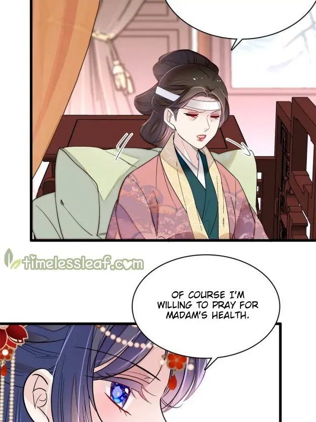 Sijin - Manhua chapter 267 - page 31