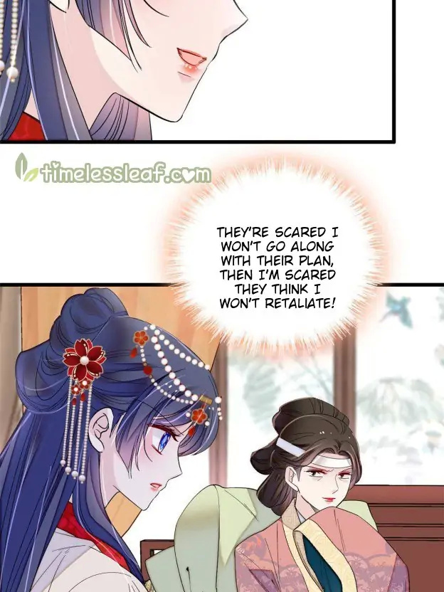 Sijin - Manhua chapter 267 - page 32