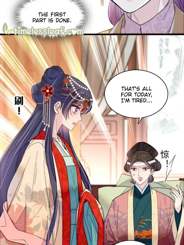 Sijin - Manhua chapter 267 - page 36